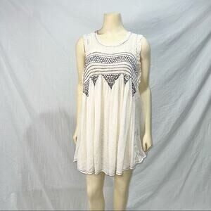 Free People Sea Breeze Tunic